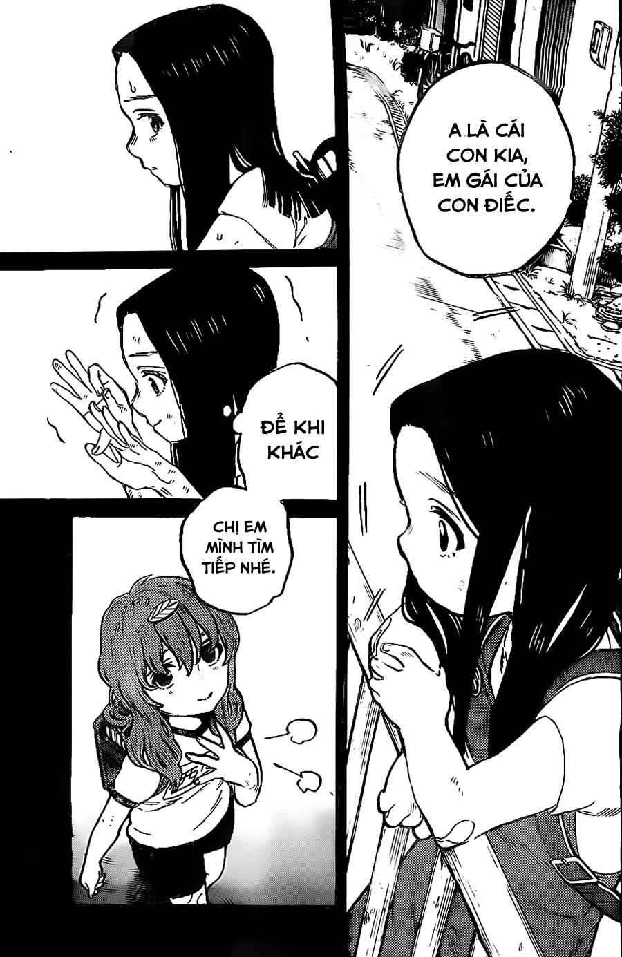 koe no katachi chapter 11 12