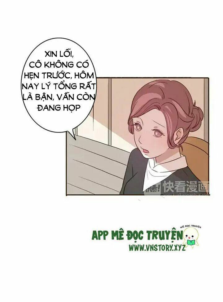 tình yêu không nói dối chapter 46 21