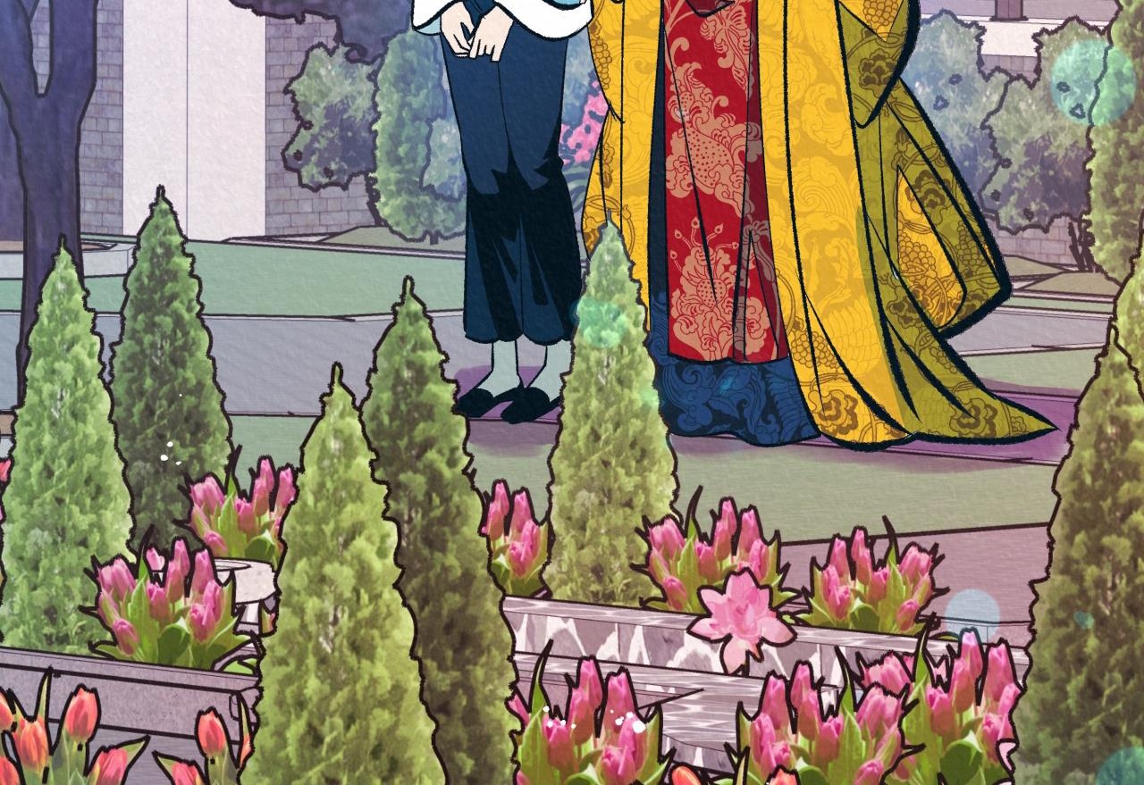 vô liêm sỉ chapter 15 71