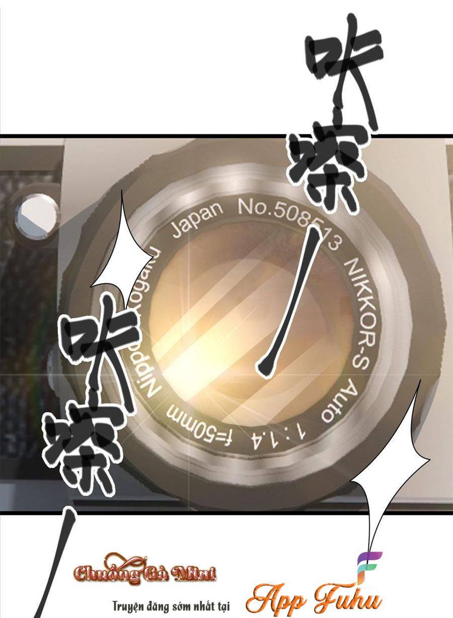 kim chủ của tôi chỉ mới 5 tuổi! chapter 10 9