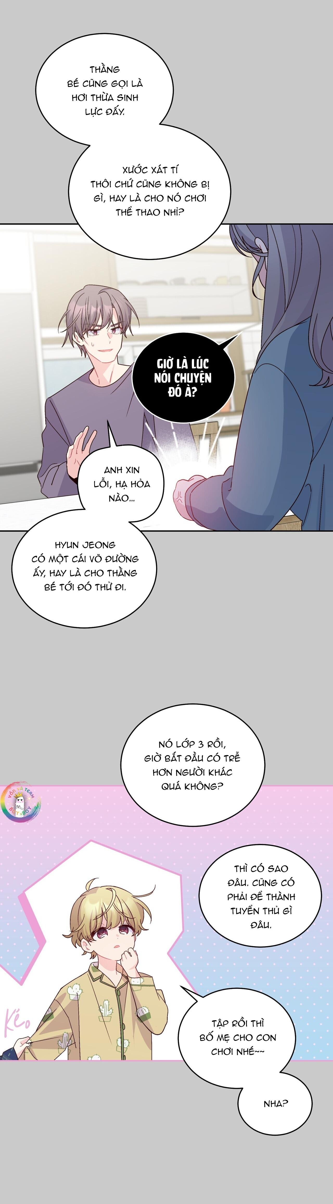 merry marbling chapter 92 30