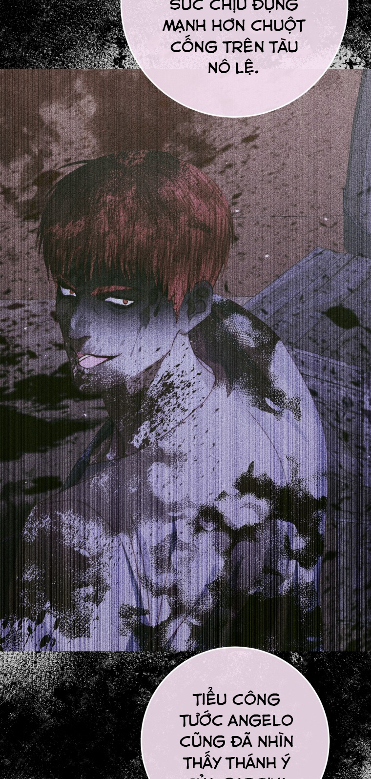 trở thành cô vợ khế ước của nhân vật phản diện chapter 104 21