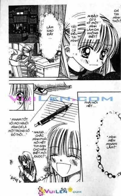 con gái con trai chapter 3 50