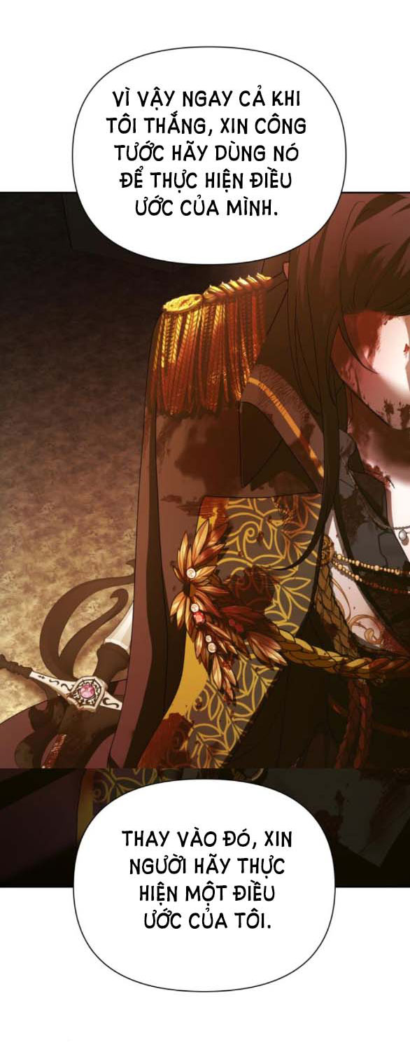 tôi muốn trở thành cô ấy dù chỉ là một ngày chapter 126 85