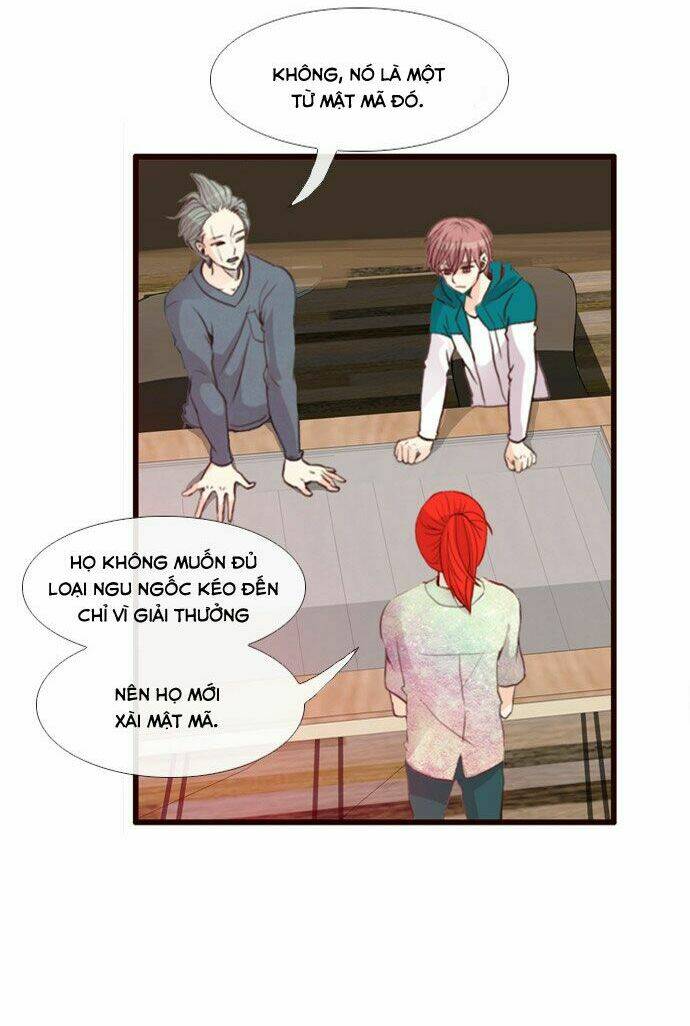 món quà từ chúa chapter 54 6