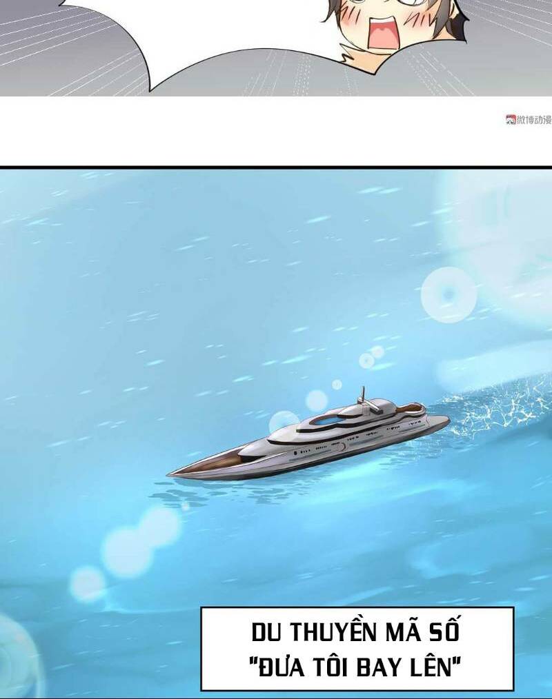 trò chơi tiểu mục tiêu chapter 12 9