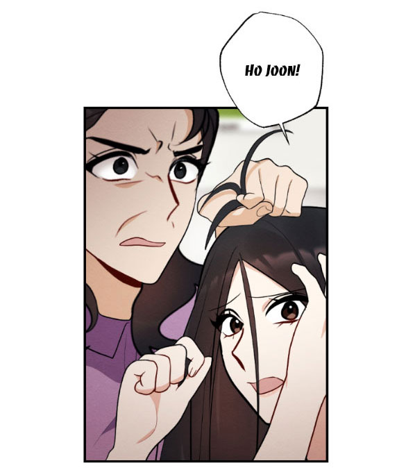 [18+] hôn nhân bị đánh cắp chapter 48.1 12