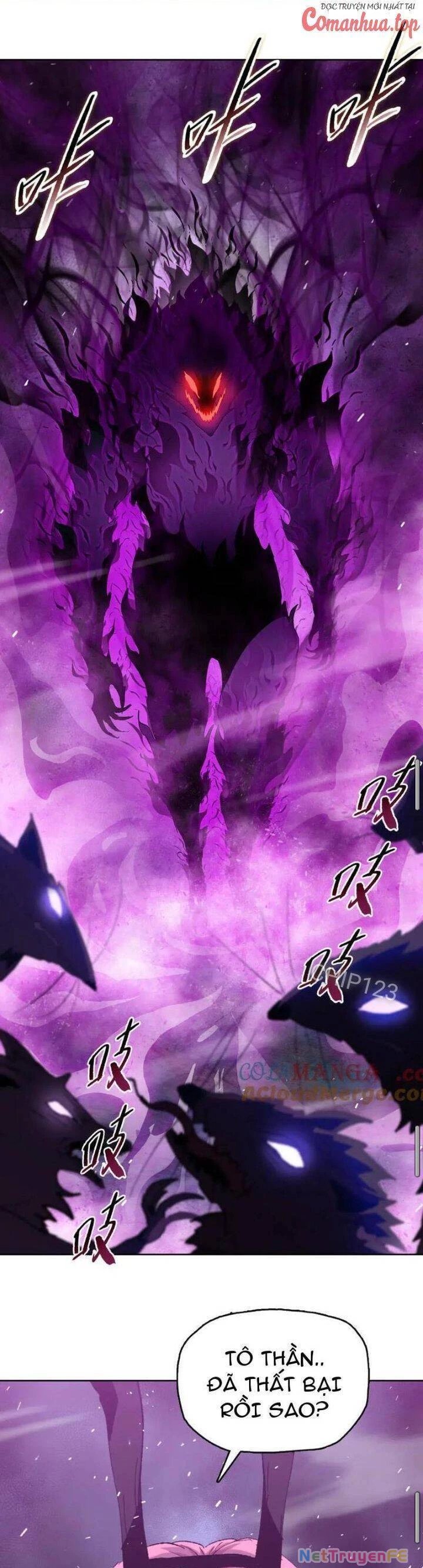 kẻ tàn nhẫn ngày tận thế: bắt đầu dự trữ hàng tỷ tấn vật tư chapter 28 17
