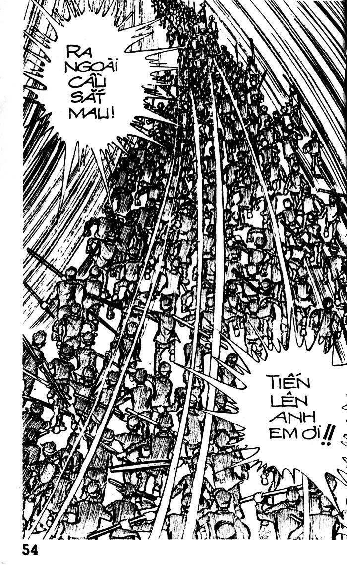 mankichi chapter 10 55