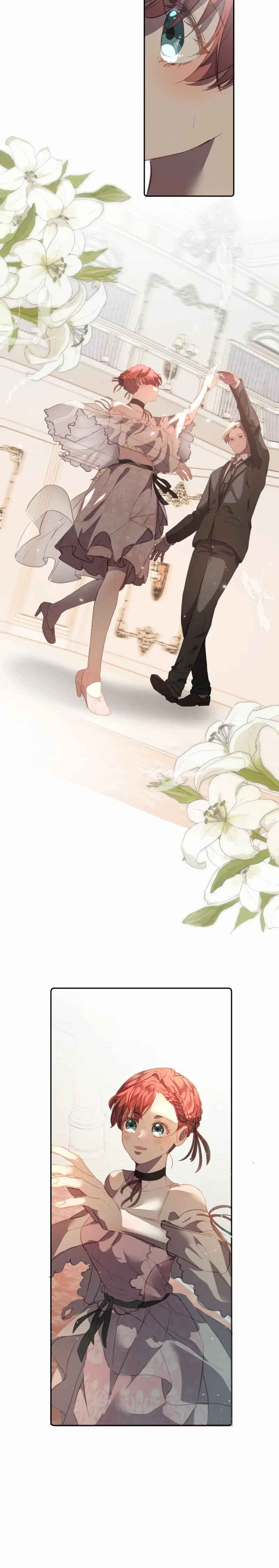 có lẽ em là của anh chapter 26.1 8