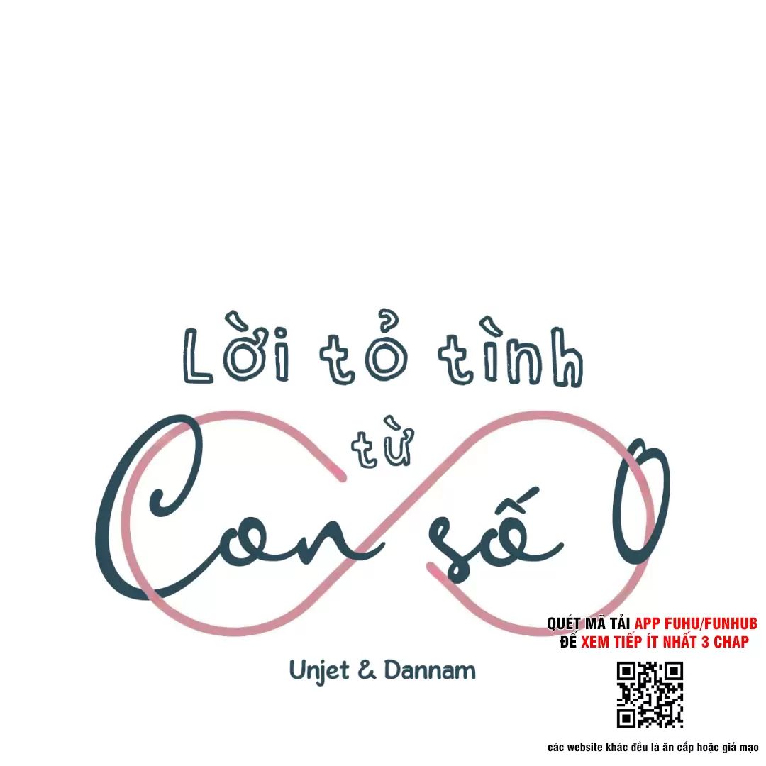 lời tỏ tình từ con số 0 chapter 32 7