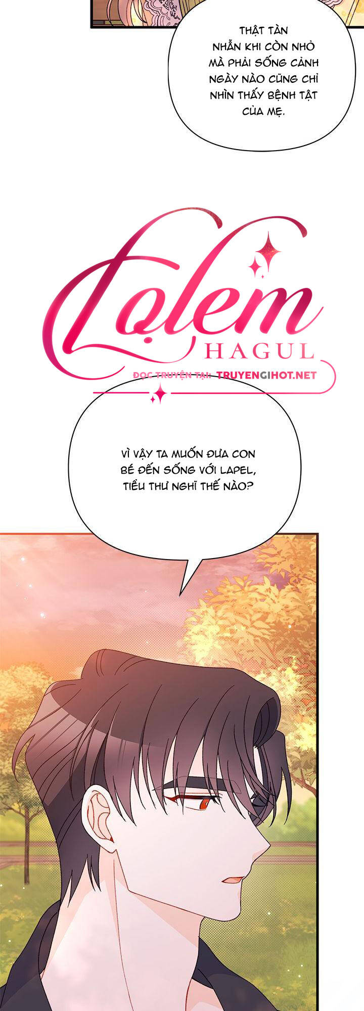 Tôi Đã Có Chồng Sau Khi Nhặt Được Nam Chính chapter 49.1 50