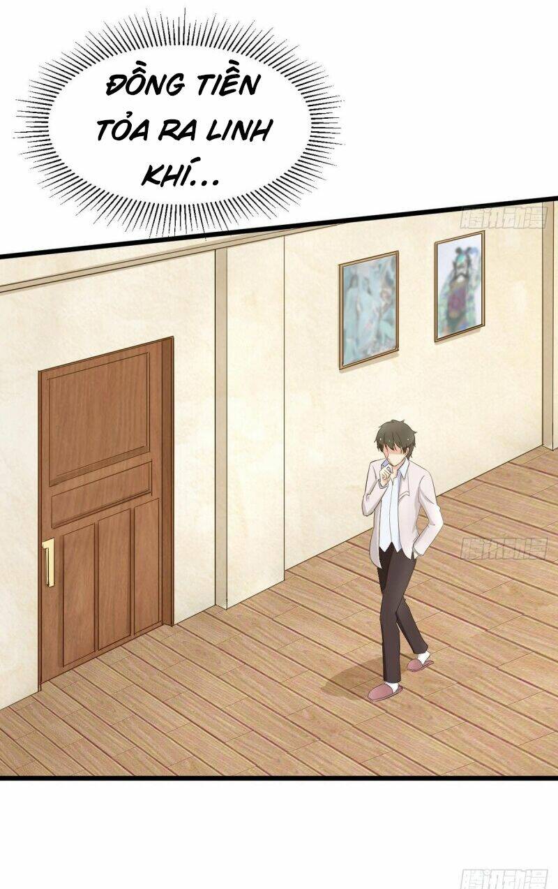 hắn là long ngạo thiên chapter 26 21