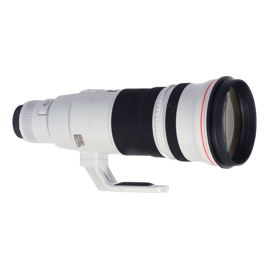 Lens Canon EF 500mm f/4.0 L IS II USM - Hàng chính hãng