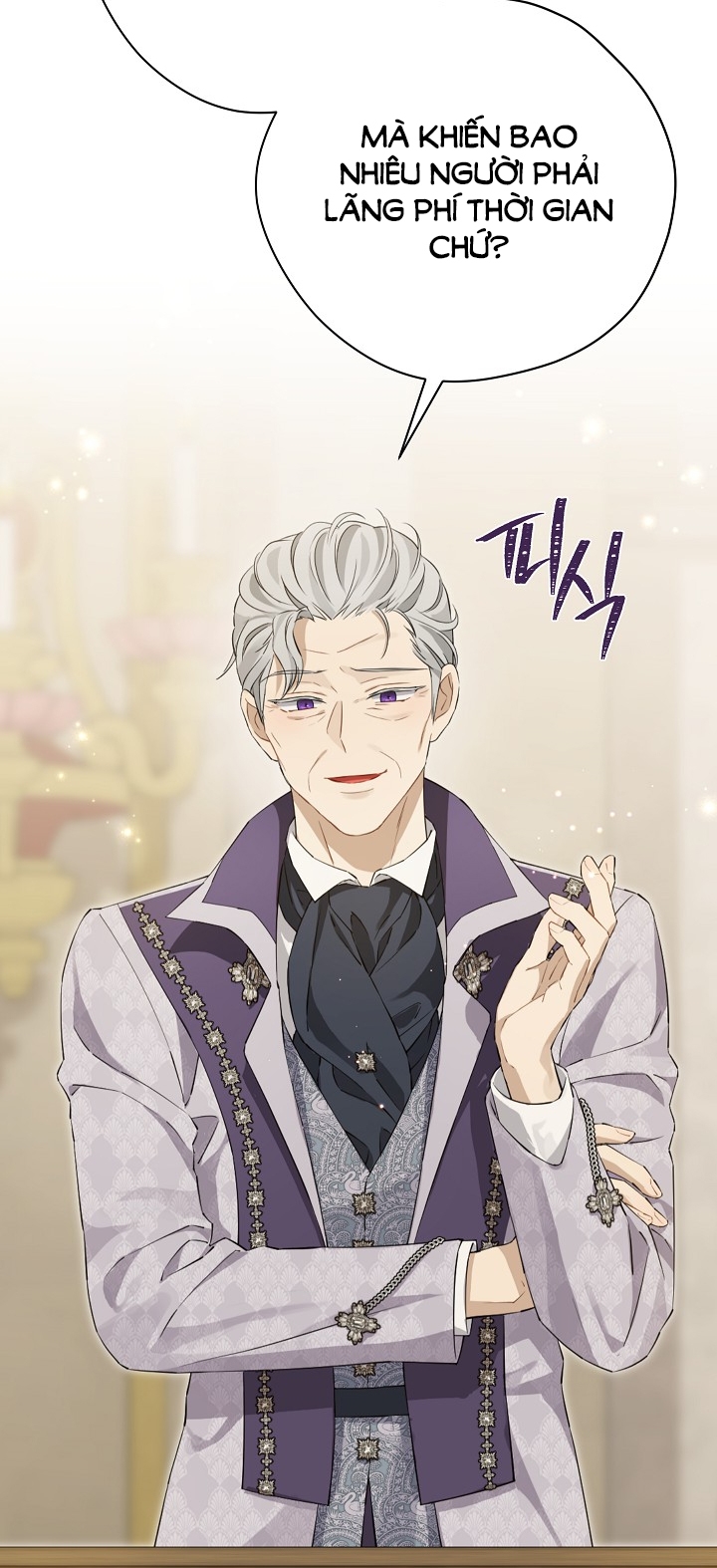 thật ra ta mới là hàng thật chapter 117.2 10