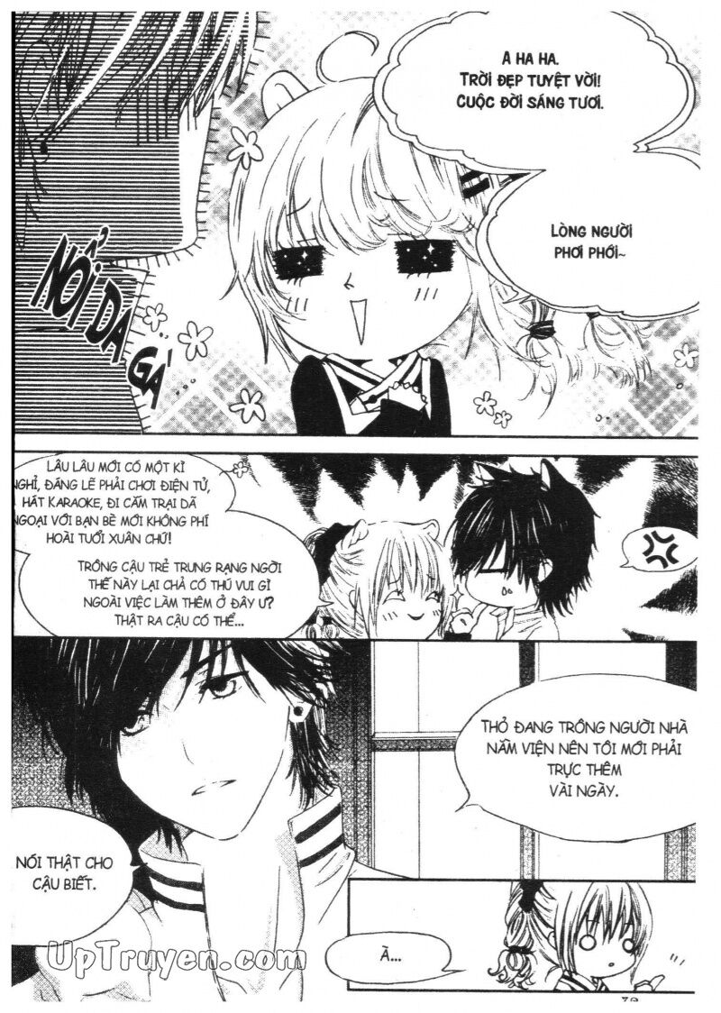 khu vườn ảo mộng chapter 1 38