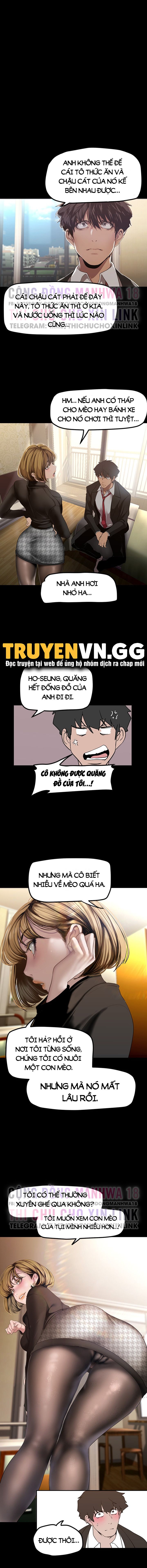 một thế giới mới tuyệt vời chapter 172 14