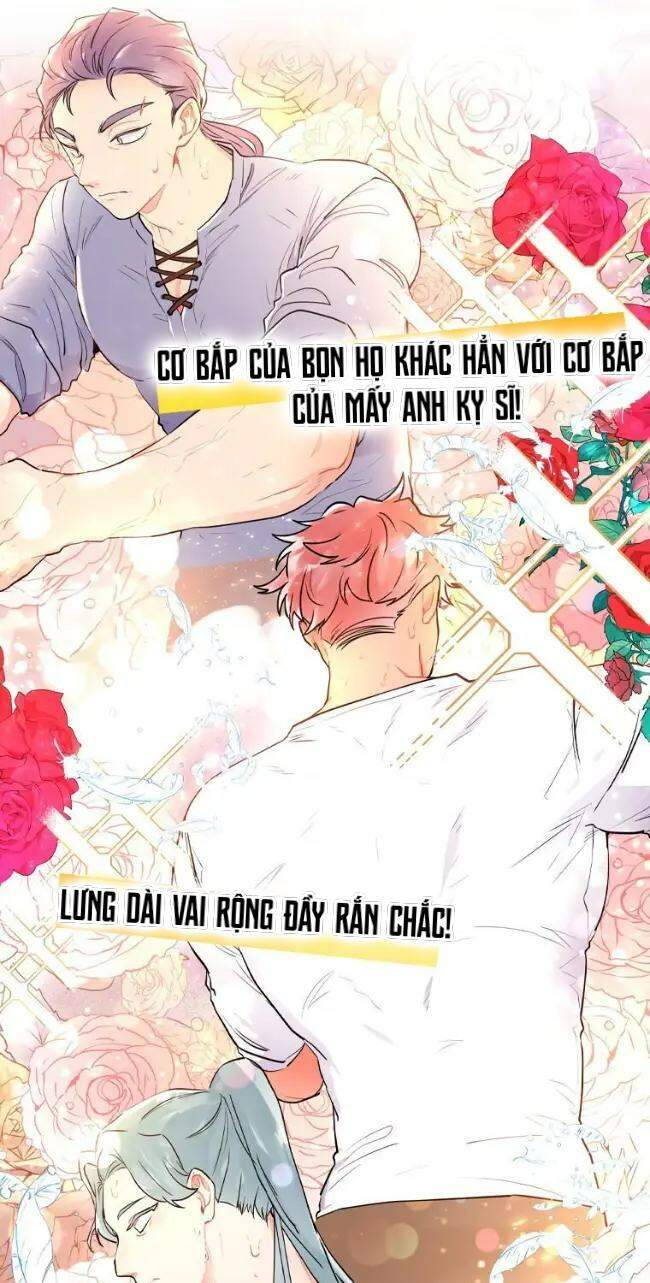 tôi đã trở thành con gái nuôi của nam chính chapter 29 48