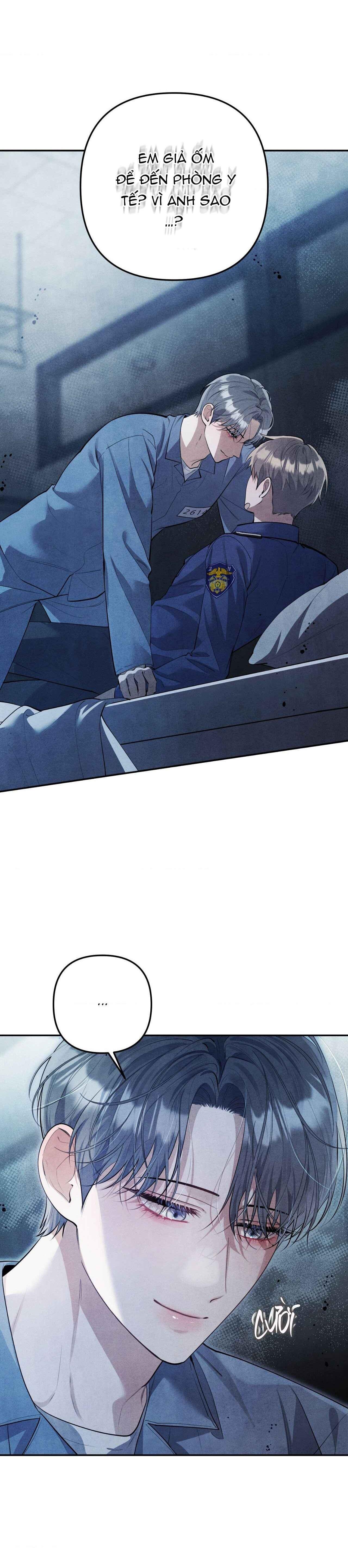 locked in lead chapter 5 10