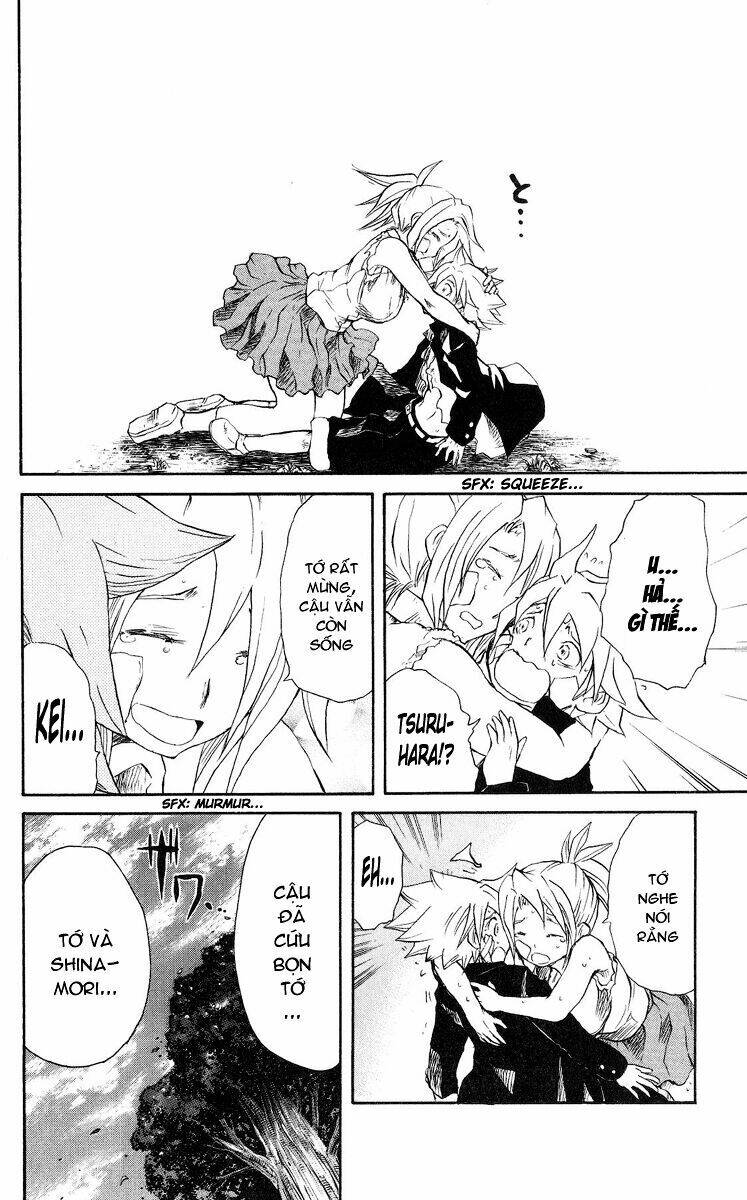 cerberus chapter 36 13