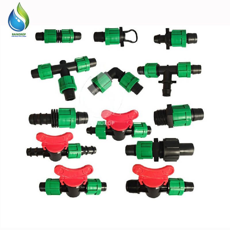 KHỞI THỦY NHỎ GIỌT 16 REN VẶN