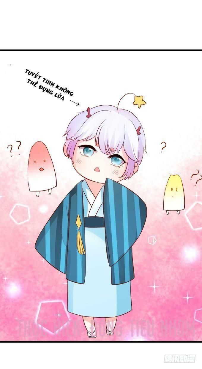 hồ tiên hung bạo chapter 11 23