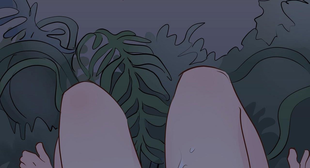 chuyện quái gì với giấc mơ đó vậy chapter 24 44