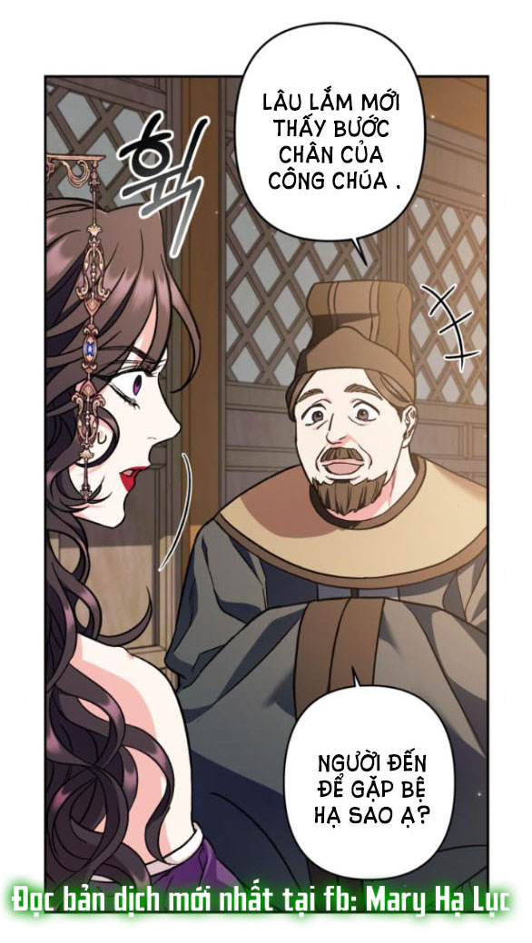 bản tình ca heeran chapter 46.1 11