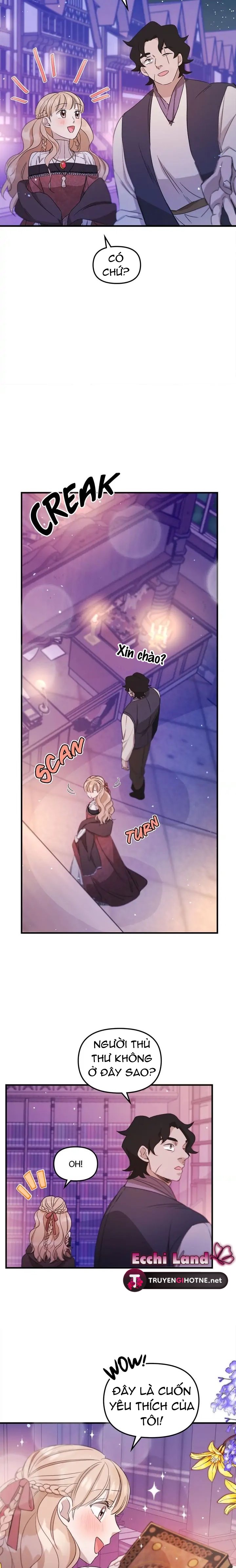 nhật kí của rồng chapter 13.2 6