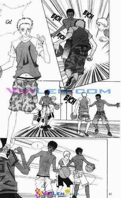 tình yêu quý tộc chapter 32 8