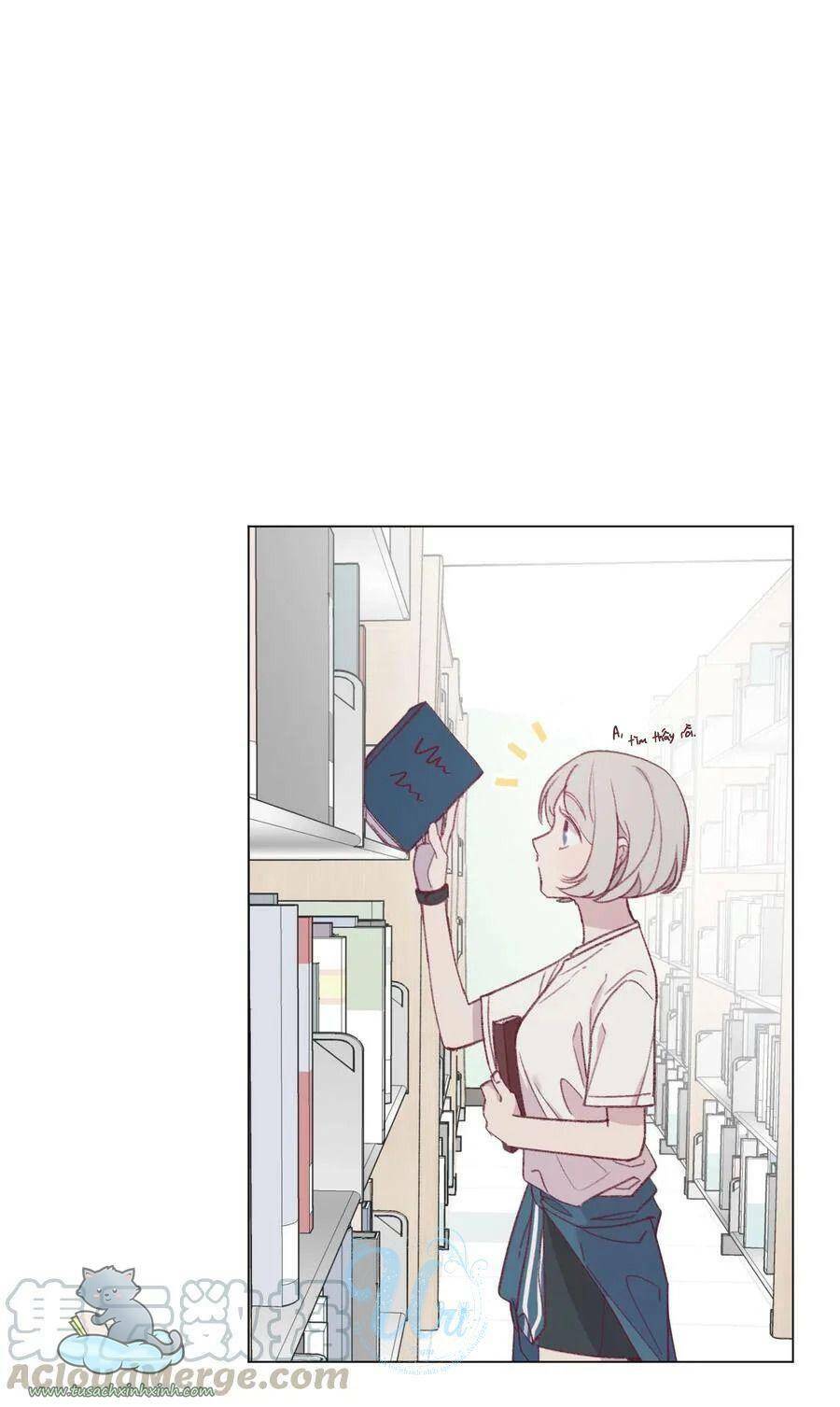 nhật ký nấm ma cô chapter 15 2