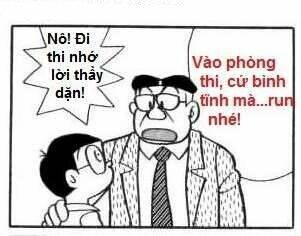 doraemon chế chapter 38 11