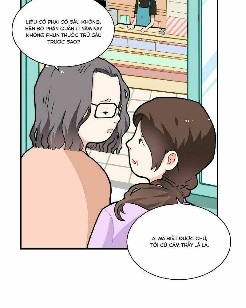 thú giữ nhà của đường tây tử chapter 6 15