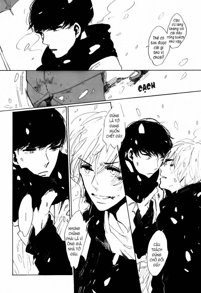 sayonara, heron chapter 1 31