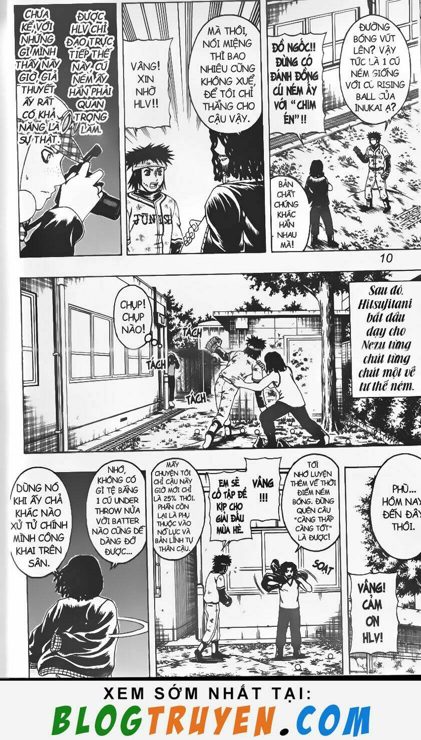 mr.fullswing chapter 93 7