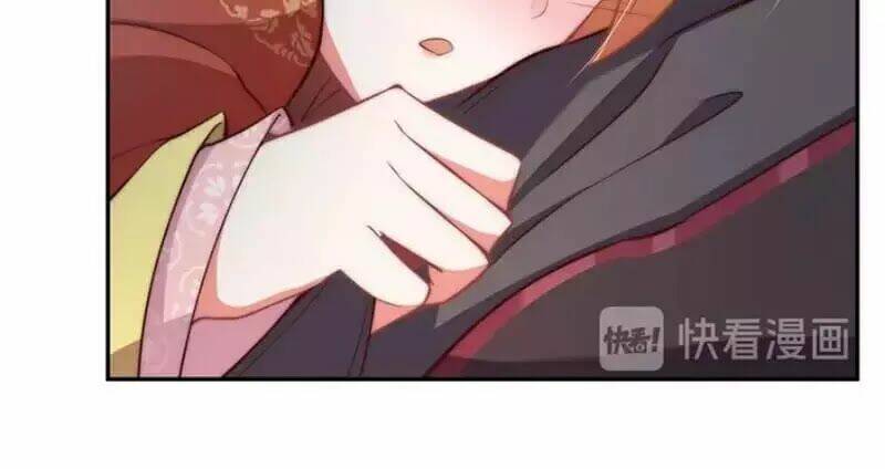 công chúa tại thượng: quốc sư mời xuống kiệu chapter 31 54