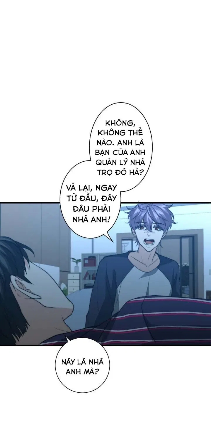 bí mật của omega k chapter 26 50