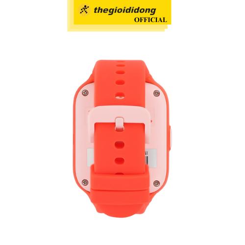 Đồng hồ định vị trẻ em Masstel Smart Hero 20 58.2mm - Hàng Chính Hãng