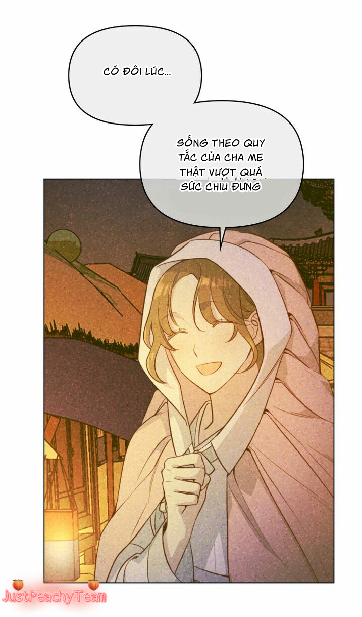 khi những nụ hoa nở rộ chapter 8 52