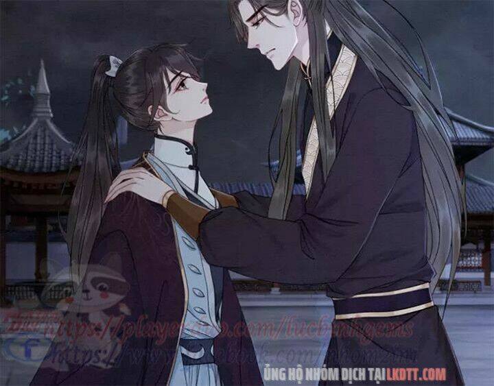 trọng sinh bá sủng nhiếp chính vương quá mạnh mẽ chapter 100 51