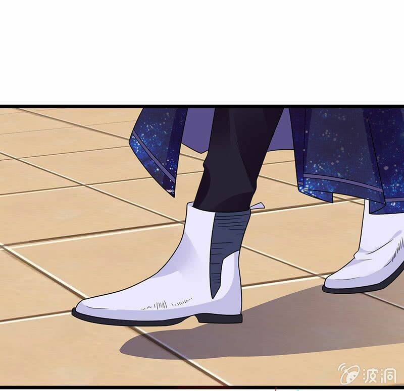 vương bài thiên sư và tiểu manh yêu chapter 8 58