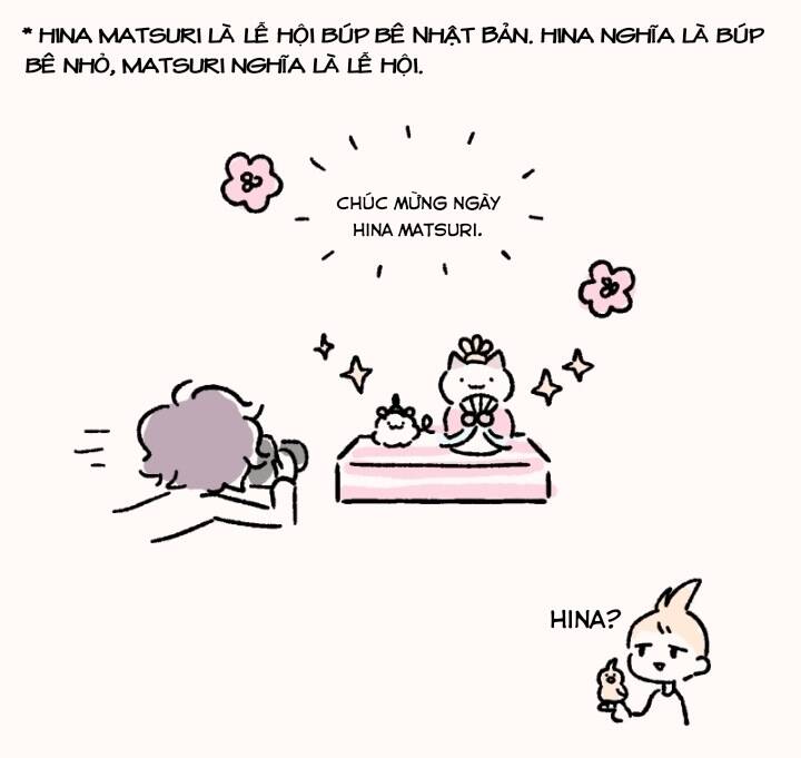 chú mèo kỳ diệu kyuu-chan chapter 800 15