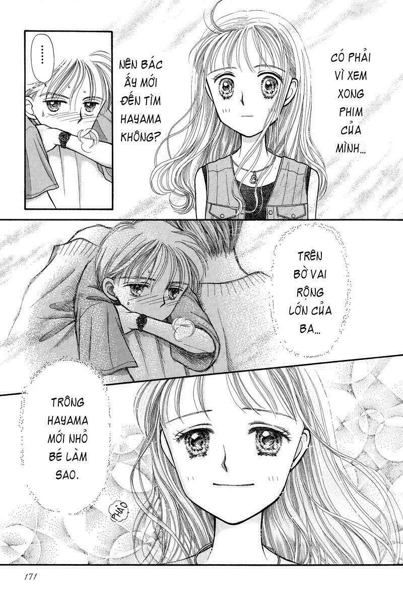 kodomo no omocha chapter 5 30