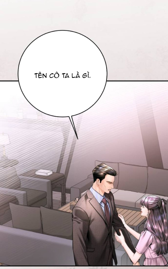 đứa trẻ trông giống tôi chapter 41.2 22