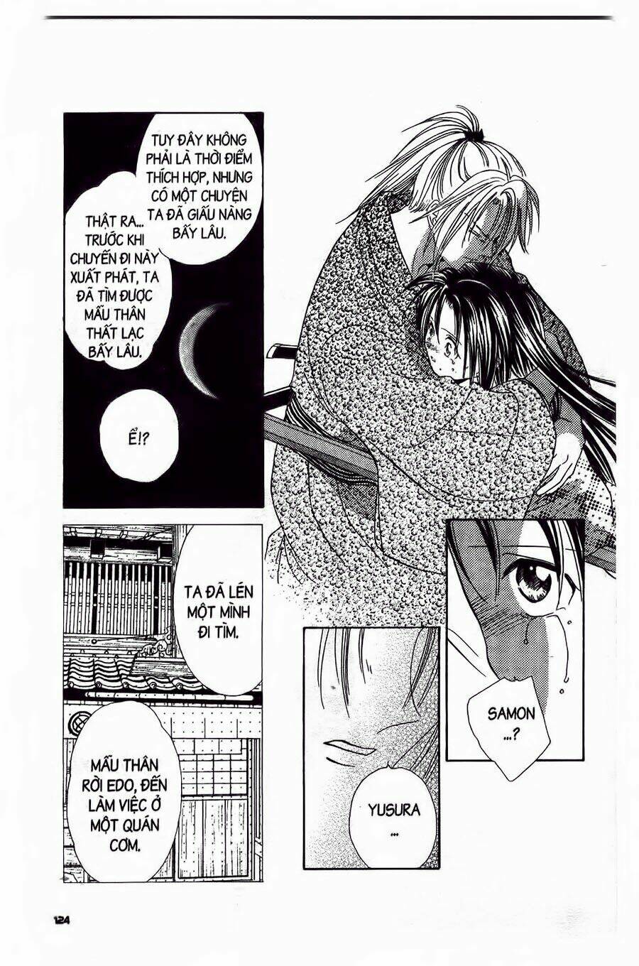 nước nhật vui vẻ chapter 11 29