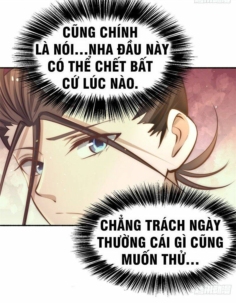 đô thị đỉnh phong cao thủ chapter 38 18