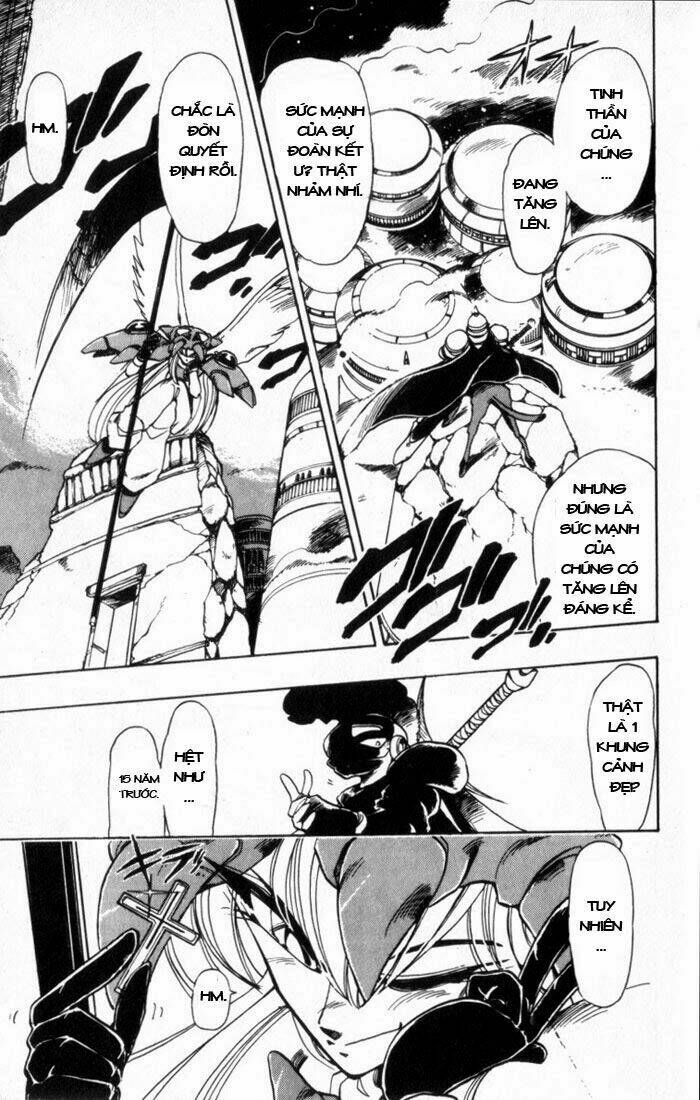 violinist of hameln - cây đàn kì diệu chapter 32 13