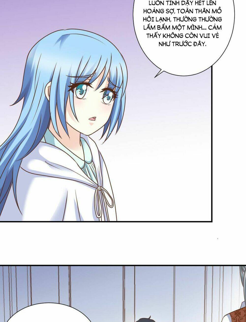 trùng sinh chi kiều sủng tiểu công chúa chapter 12.2 10