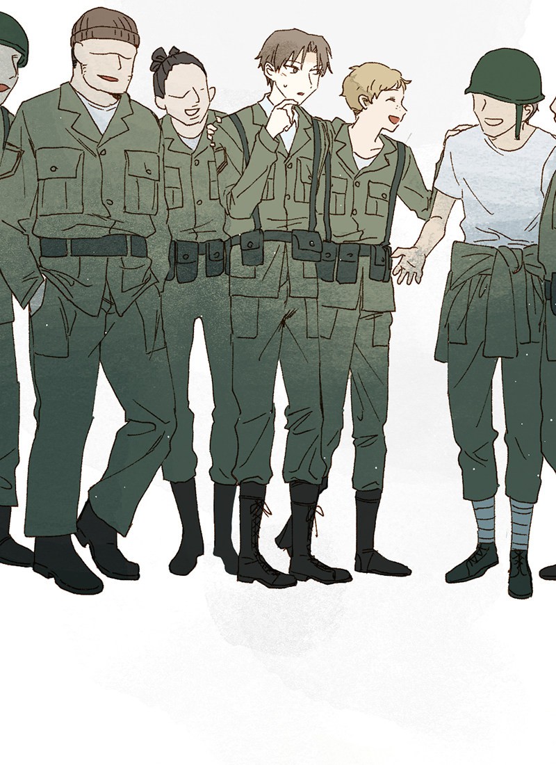 câu chuyện tình yêu kỳ lạ chapter 3 43