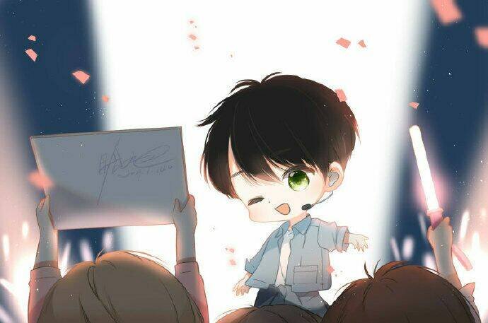 tình yêu sắc anh thảo ( ngoại truyện) chapter 8 6